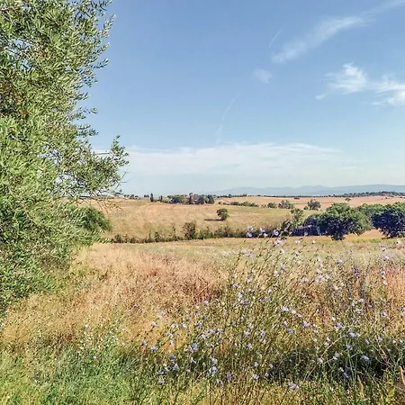 Arancio Διαμέρισμα Tuoro sul Trasimeno