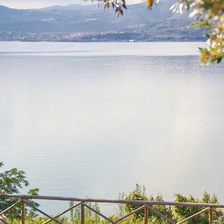 Διαμέρισμα Arancio Tuoro sul Trasimeno
